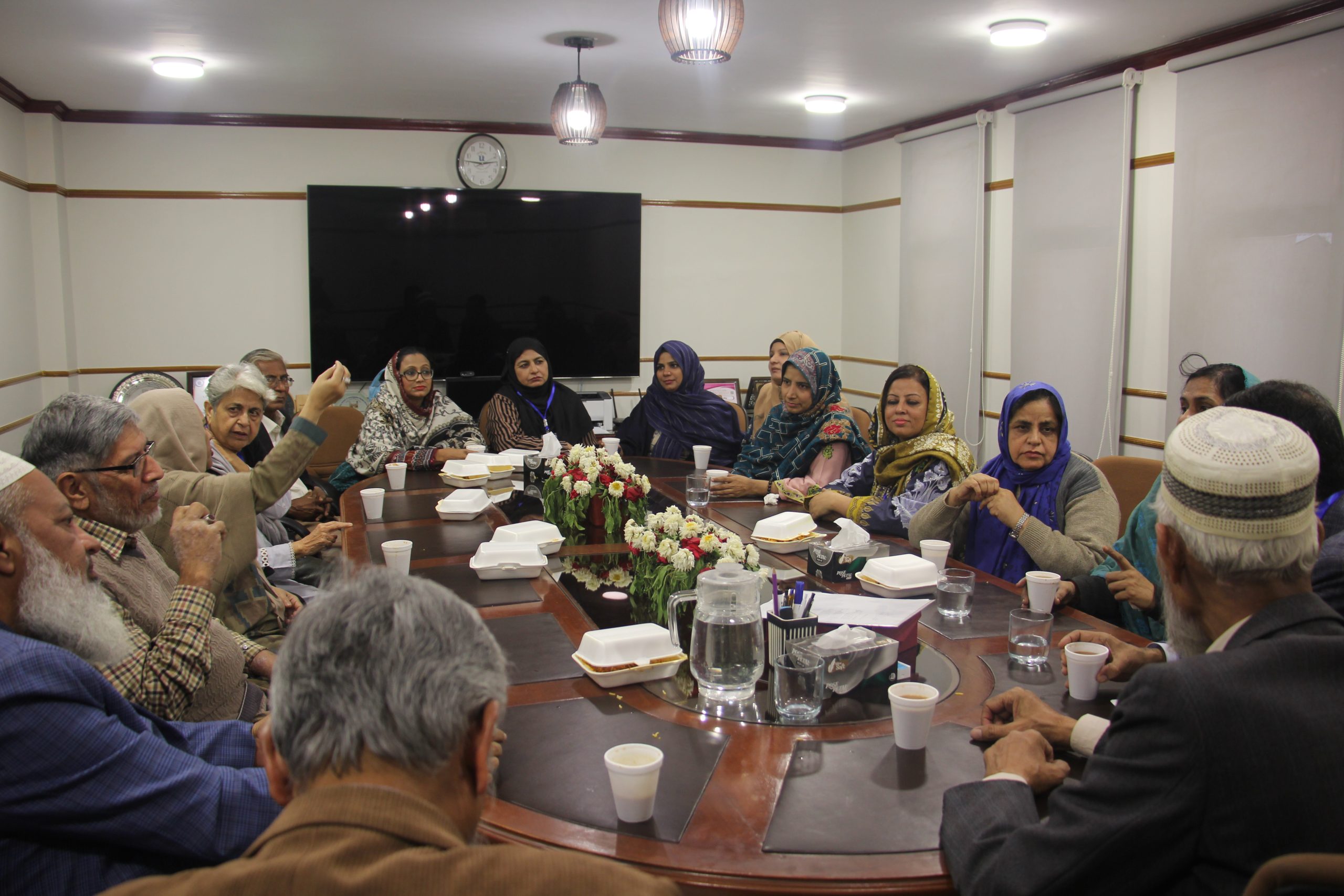 Centre for Physics Education (CPE) Event