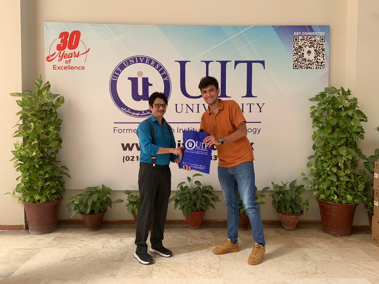 SKILL-UP Workshop (Guest Speaker Session)