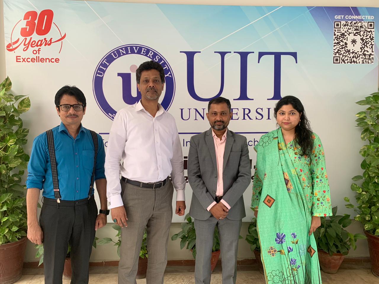 SKILL-UP Workshop (Guest Speaker Session)