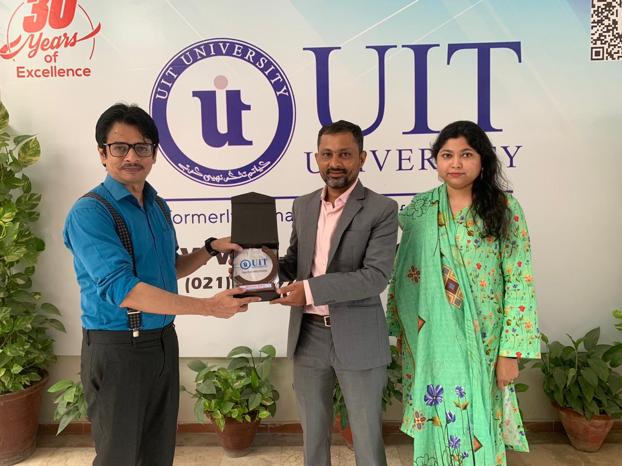 SKILL-UP Workshop (Guest Speaker Session)