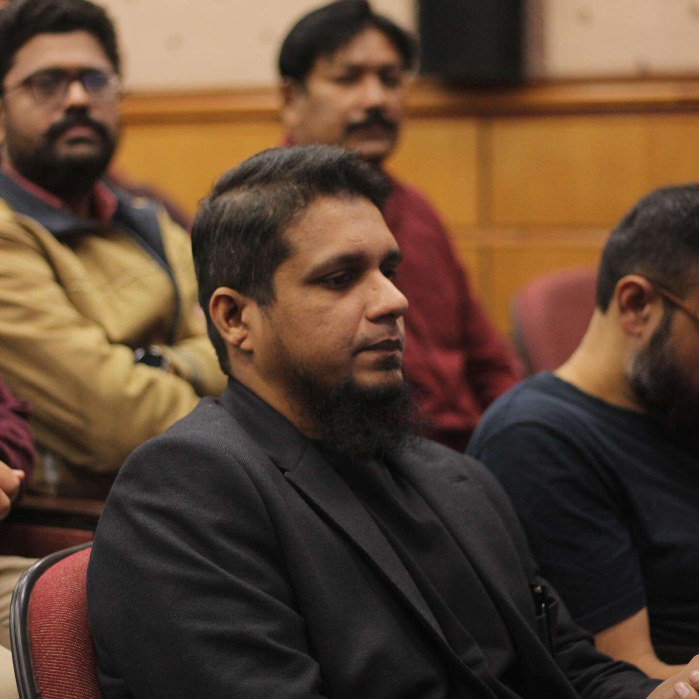 Echoes of the Lost Soul