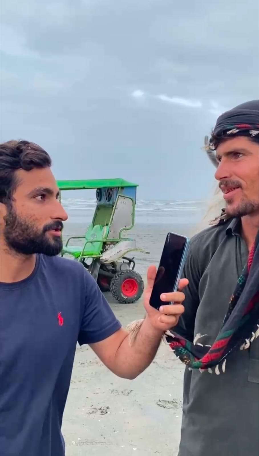 Stakeholder Interviews