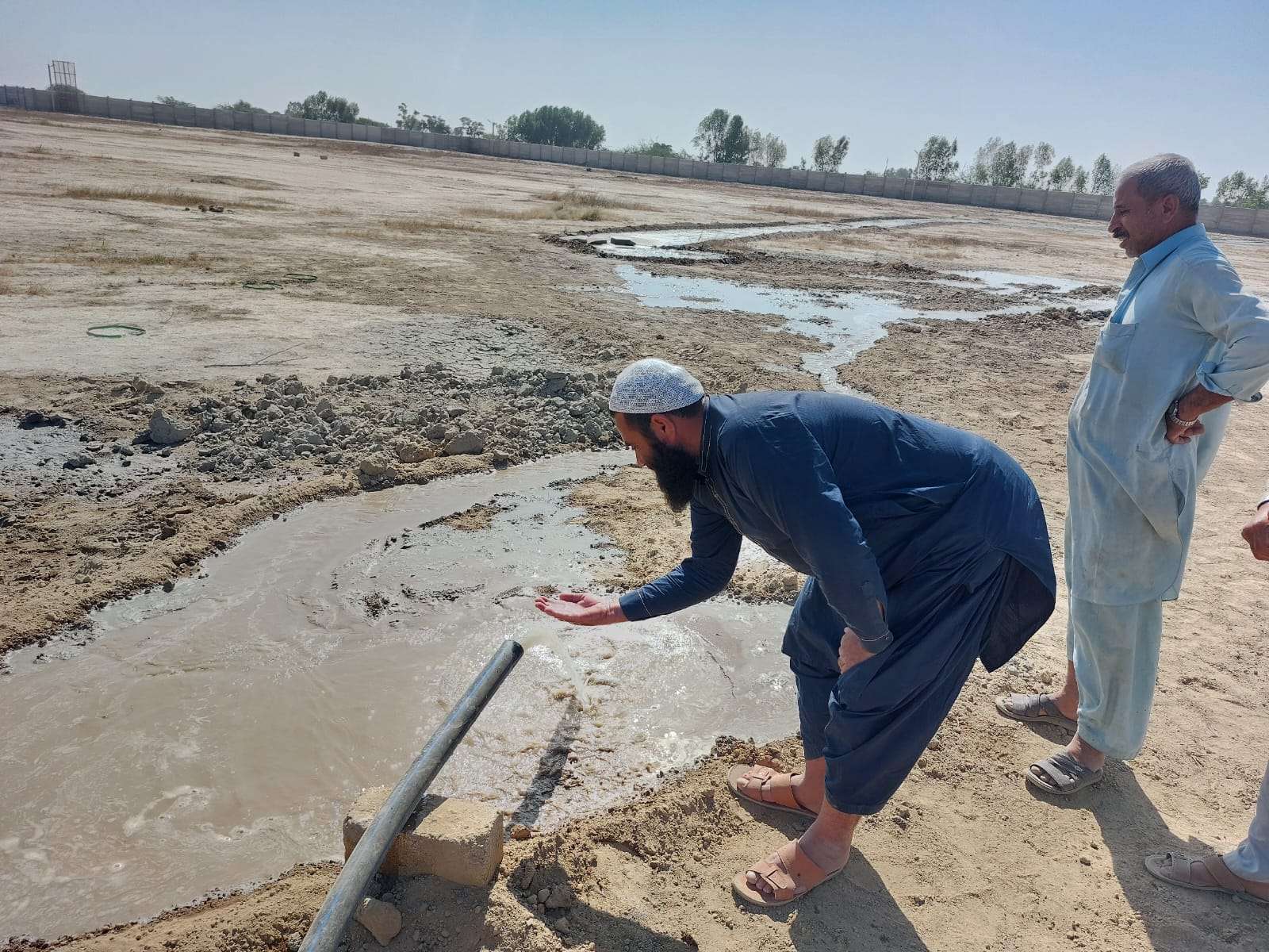 Supply, Installation & Commissioning of 201.6 kW On-Grid Tied Solar System