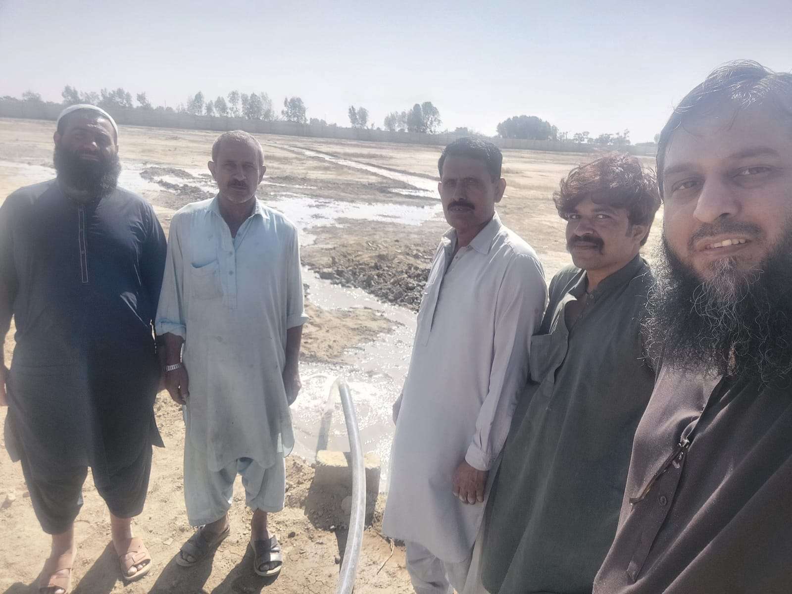 Supply, Installation & Commissioning of 201.6 kW On-Grid Tied Solar System