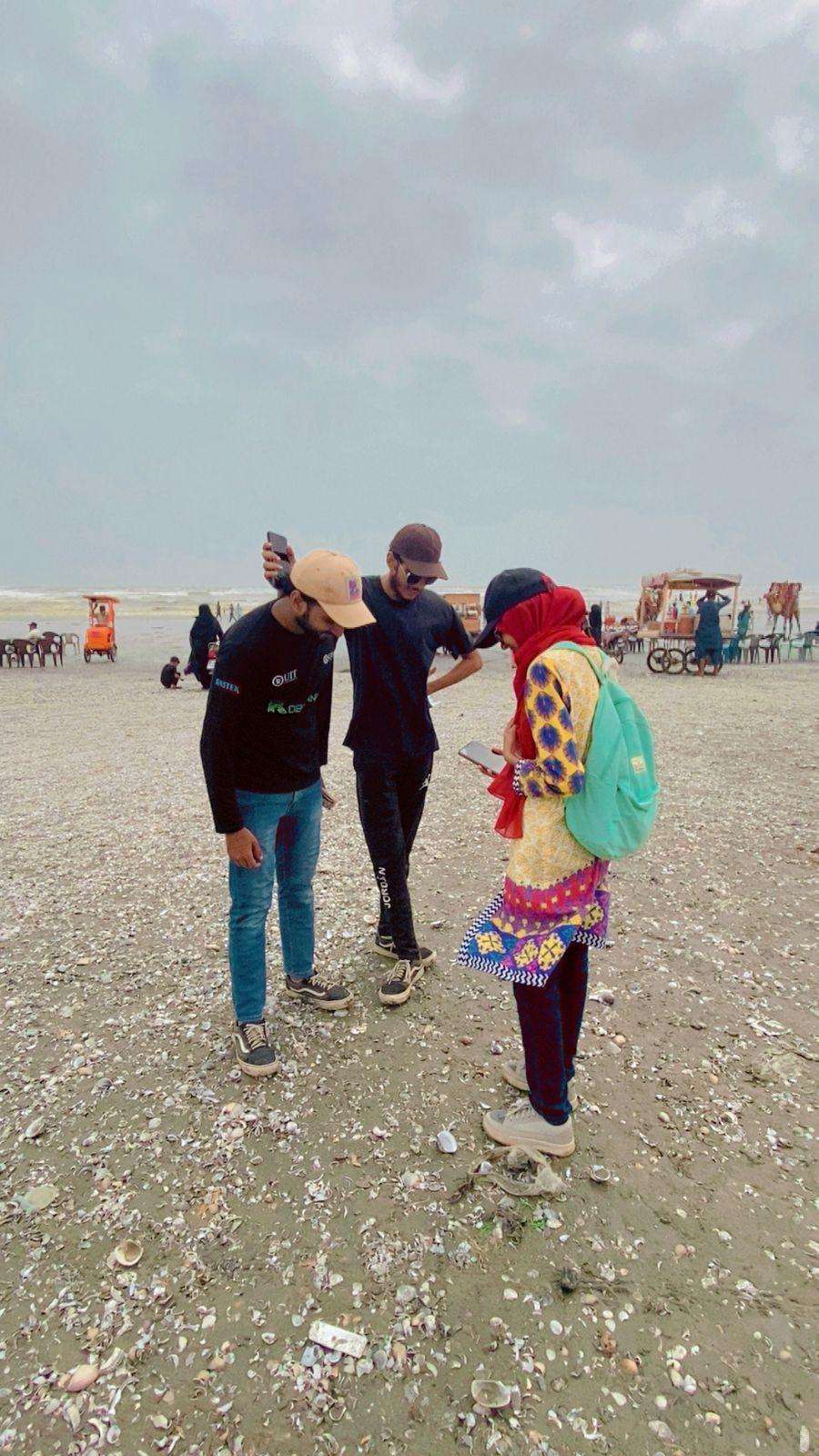 Plastic Waste Audit & Source Identification