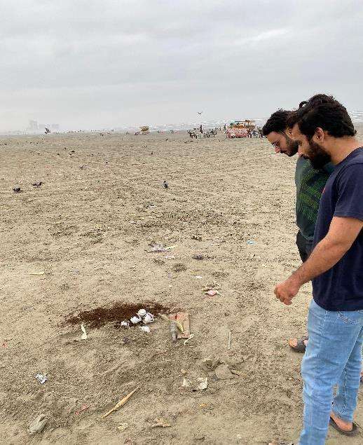 Plastic Waste Audit & Source Identification