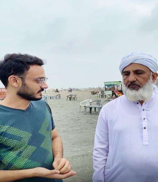 Stakeholder Interviews